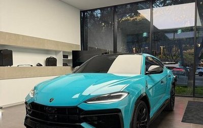 Lamborghini Urus I, 2026 год, 37 670 000 рублей, 1 фотография