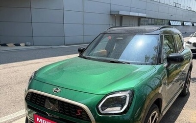 MINI Countryman, 2026 год, 6 000 000 рублей, 1 фотография