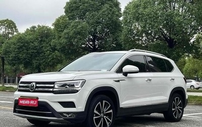 Volkswagen Tharu, 2022 год, 1 700 000 рублей, 1 фотография