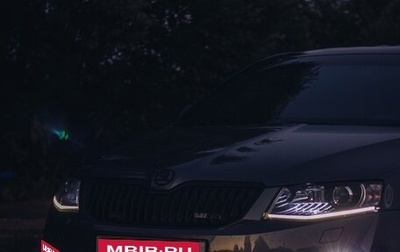 Skoda Octavia, 2016 год, 1 450 000 рублей, 1 фотография