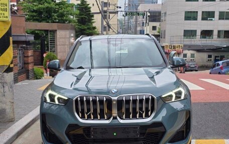 BMW X1, 2025 год, 5 600 000 рублей, 1 фотография