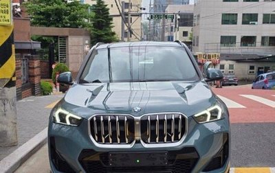 BMW X1, 2025 год, 5 600 000 рублей, 1 фотография