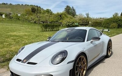 Porsche 911 GT3, 2025 год, 34 500 000 рублей, 1 фотография