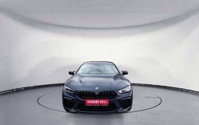 BMW M8 I (F91/F92/F93), 2025 год, 18 490 000 рублей, 1 фотография