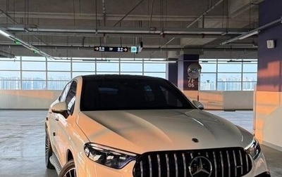 Mercedes-Benz GLC Coupe, 2025 год, 7 540 000 рублей, 1 фотография