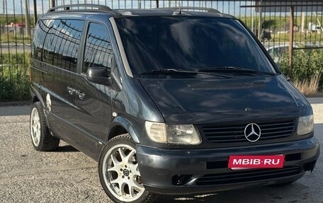 Mercedes-Benz V-Класс, 2001 год, 900 000 рублей, 1 фотография
