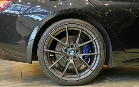 BMW 4 серия, 2017 год, 2 640 000 рублей, 21 фотография