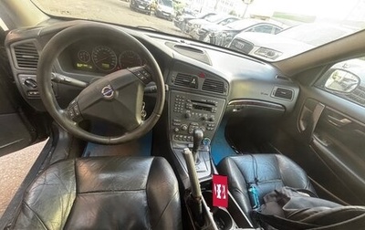 Volvo S60 III, 2003 год, 450 000 рублей, 1 фотография