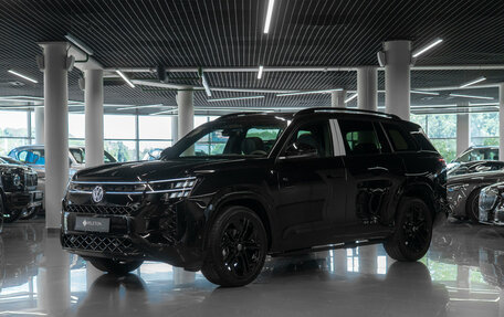 Volkswagen Teramont, 2026 год, 6 050 000 рублей, 1 фотография