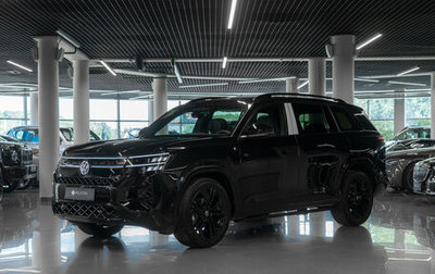 Volkswagen Teramont, 2026 год, 6 050 000 рублей, 1 фотография