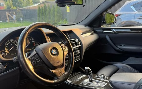 BMW X4, 2015 год, 2 500 000 рублей, 5 фотография