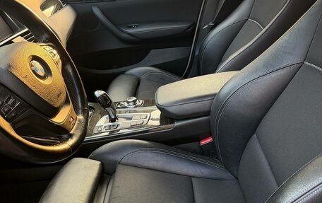 BMW X4, 2015 год, 2 500 000 рублей, 7 фотография