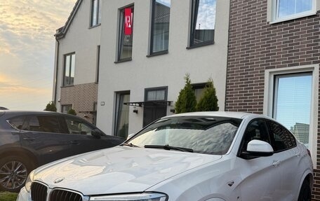 BMW X4, 2015 год, 2 500 000 рублей, 3 фотография