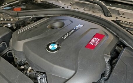 BMW 4 серия, 2017 год, 2 640 000 рублей, 22 фотография