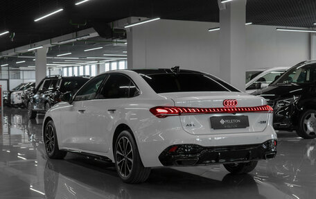 Audi A5, 2025 год, 4 900 000 рублей, 4 фотография