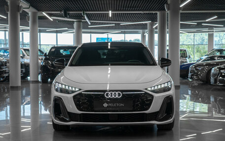 Audi A5, 2025 год, 4 900 000 рублей, 3 фотография