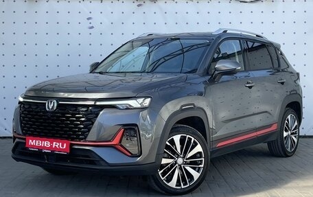 Changan CS35 Plus, 2024 год, 2 000 000 рублей, 1 фотография