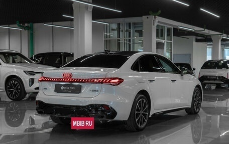 Audi A5, 2025 год, 4 900 000 рублей, 5 фотография