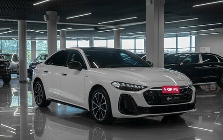Audi A5, 2025 год, 4 900 000 рублей, 2 фотография