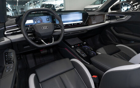 Audi A5, 2025 год, 4 900 000 рублей, 7 фотография