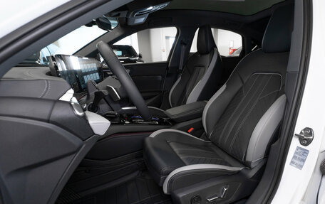 Audi A5, 2025 год, 4 900 000 рублей, 9 фотография