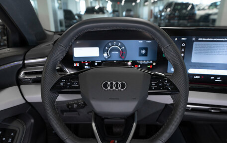 Audi A5, 2025 год, 4 900 000 рублей, 11 фотография