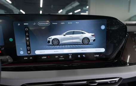 Audi A5, 2025 год, 4 900 000 рублей, 19 фотография