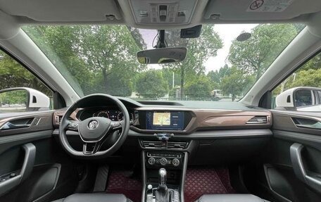 Volkswagen Tharu, 2022 год, 1 700 000 рублей, 9 фотография