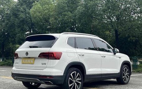 Volkswagen Tharu, 2022 год, 1 700 000 рублей, 6 фотография