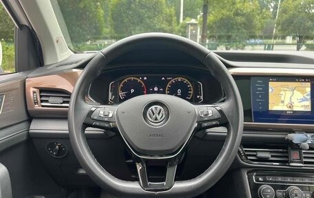 Volkswagen Tharu, 2022 год, 1 700 000 рублей, 10 фотография
