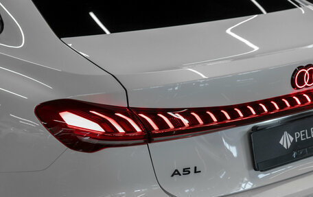 Audi A5, 2025 год, 4 900 000 рублей, 24 фотография