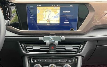 Volkswagen Tharu, 2022 год, 1 700 000 рублей, 11 фотография
