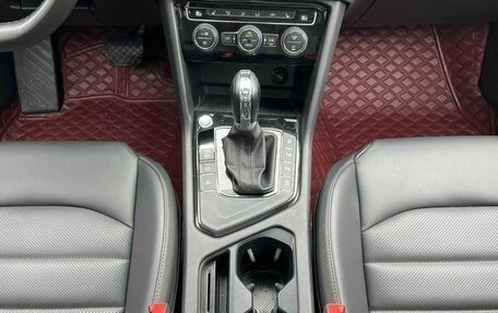 Volkswagen Tharu, 2022 год, 1 700 000 рублей, 12 фотография