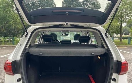 Volkswagen Tharu, 2022 год, 1 700 000 рублей, 19 фотография