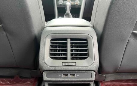 Volkswagen Tharu, 2022 год, 1 700 000 рублей, 17 фотография