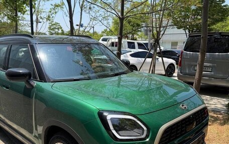 MINI Countryman, 2026 год, 6 000 000 рублей, 3 фотография