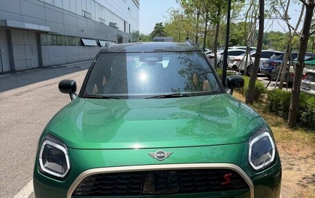 MINI Countryman, 2026 год, 6 000 000 рублей, 2 фотография