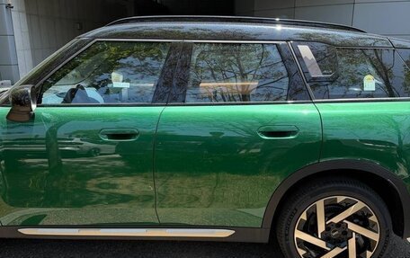 MINI Countryman, 2026 год, 6 000 000 рублей, 4 фотография
