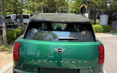 MINI Countryman, 2026 год, 6 000 000 рублей, 6 фотография