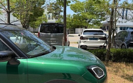 MINI Countryman, 2026 год, 6 000 000 рублей, 8 фотография