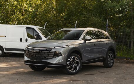Haval F7, 2026 год, 3 499 000 рублей, 3 фотография