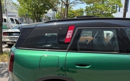 MINI Countryman, 2026 год, 6 000 000 рублей, 7 фотография