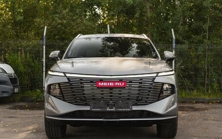 Haval F7, 2026 год, 3 499 000 рублей, 2 фотография