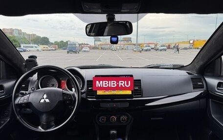 Mitsubishi Lancer IX, 2007 год, 780 000 рублей, 11 фотография