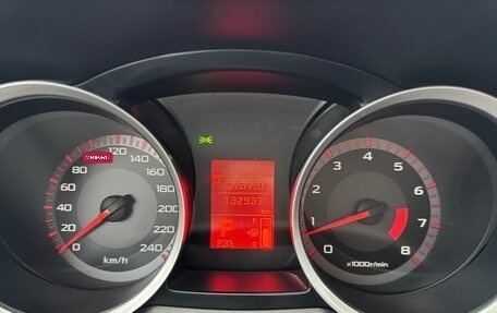 Mitsubishi Lancer IX, 2007 год, 780 000 рублей, 13 фотография