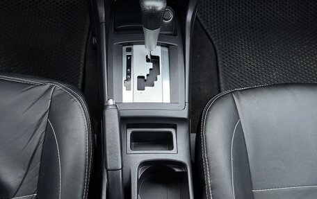 Mitsubishi Lancer IX, 2007 год, 780 000 рублей, 16 фотография
