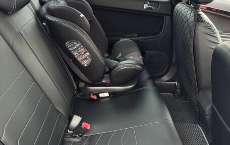 Mitsubishi Lancer IX, 2007 год, 780 000 рублей, 20 фотография