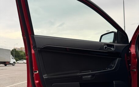 Mitsubishi Lancer IX, 2007 год, 780 000 рублей, 21 фотография