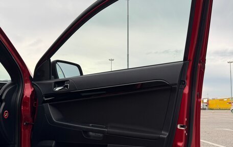 Mitsubishi Lancer IX, 2007 год, 780 000 рублей, 22 фотография