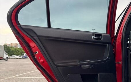 Mitsubishi Lancer IX, 2007 год, 780 000 рублей, 23 фотография